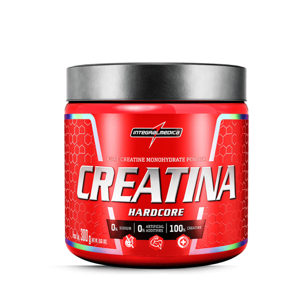 Creatina
