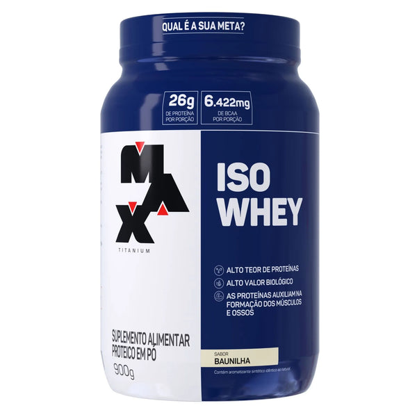 Whey Protein